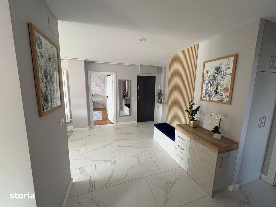Apartament 4 camere, zona Gradini Manastur - Plopilor