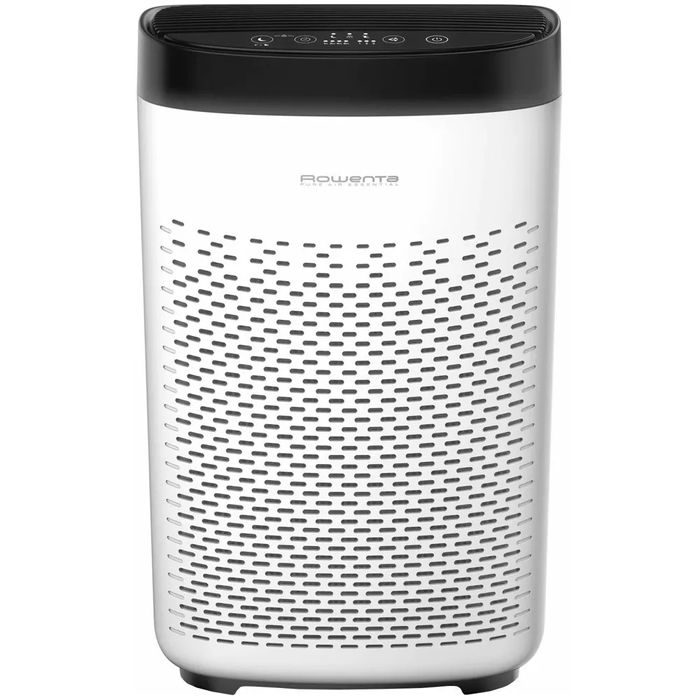 Пречиствател за въздух Rowenta PU2530F0 PURE AIR Essential, БЕЗ Филтър