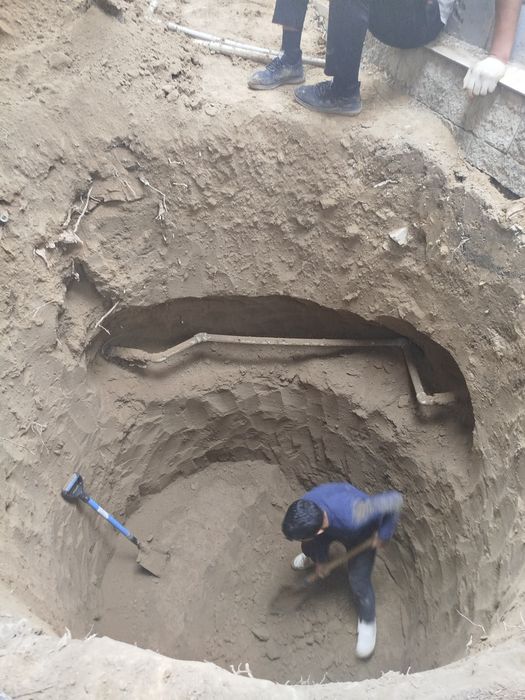 Копка СЕПТИК под ключ!