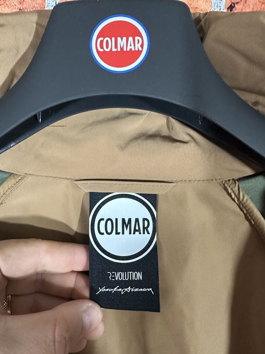 COLMAR Original Model 5902