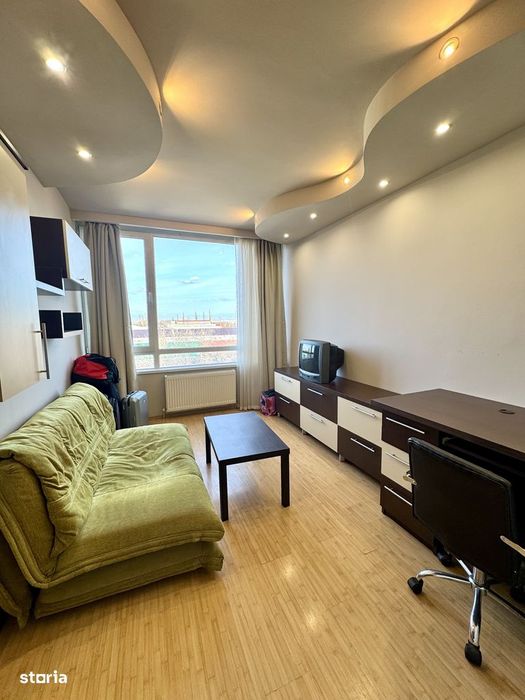 Inchiriez apartament 3 camere, ARED-UTA