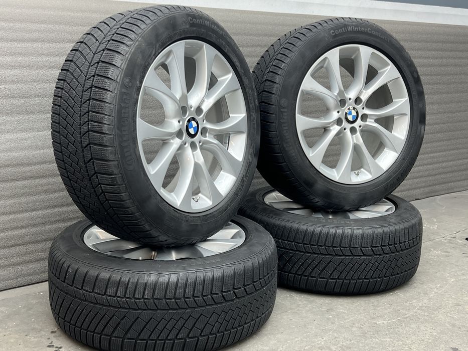 19” Джанти Bmw X5 F15, X5 E70