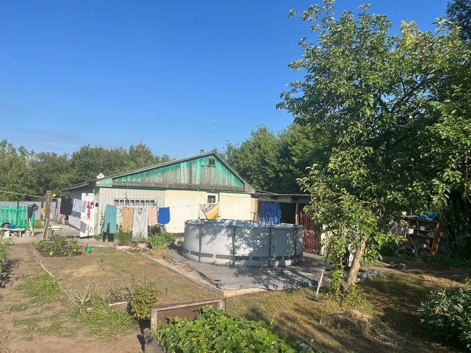 ПРОДАЖА 4х комнатного дома.