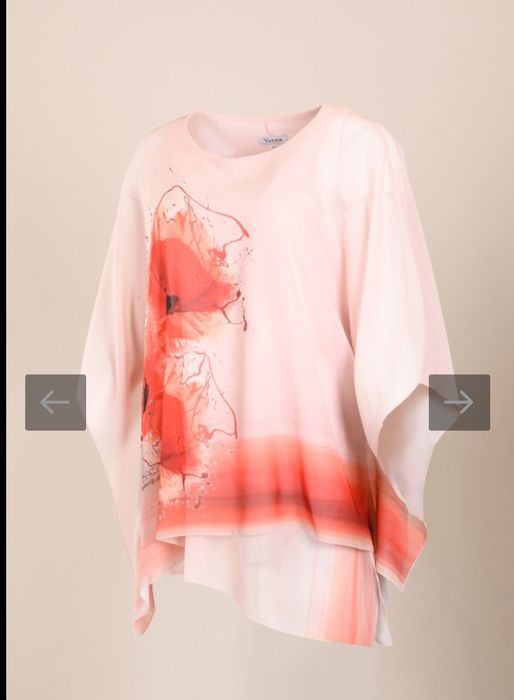 Разкошен дамски тоалет на Yasha 52-54 размер