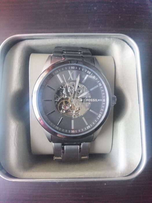 Ceas Automatic Fossil