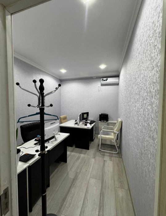 Аренда Офис на Яшнабадский район Первая линия