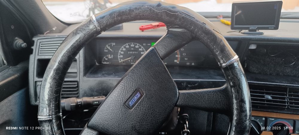 Продам авто 93 гв