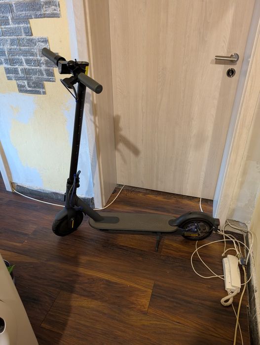 Скутер тротинетка Xiaomi mi 13 t