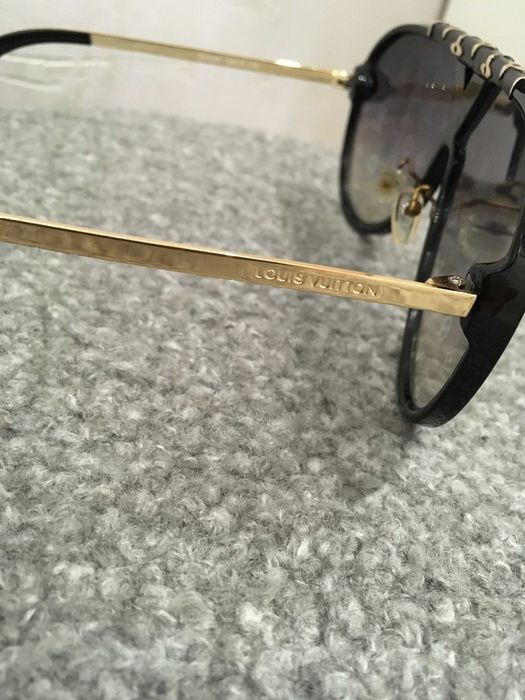 Louis Vuitton Z1058E слънчеви очила UNISEX