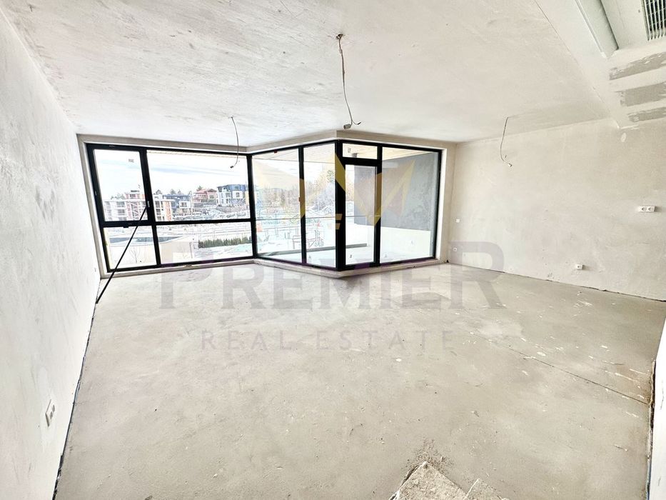 Продава се Тристаен апартамент в София, Симеоново - 178 кв.м за 1418 €/кв.м - Снимка #1