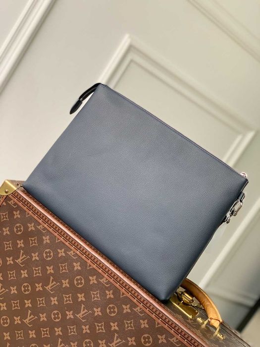 Louis Vuitton Duo Pouch Bag