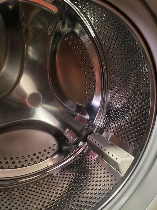 Стиральная машинка