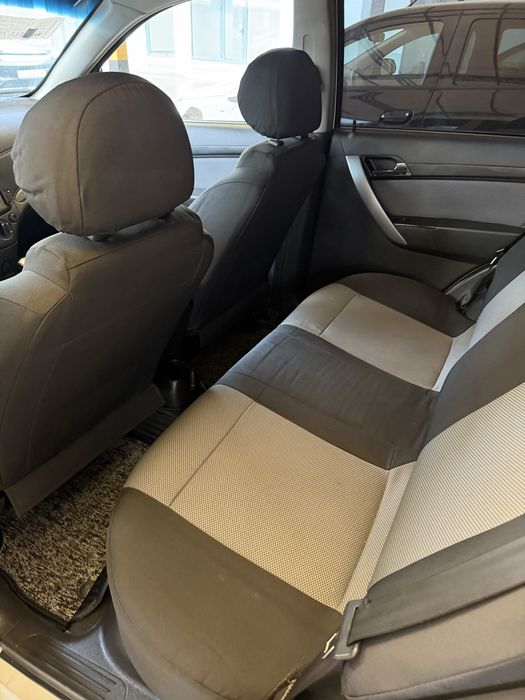 Nexia 3 2022 avtomat