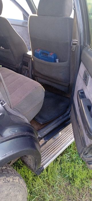 Продам Toyota Surf 130