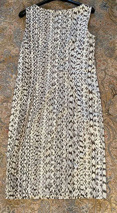 платья брендовые, размер М (46)