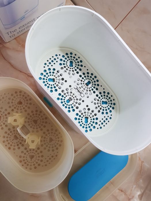 Стерилизатор Philips Avent