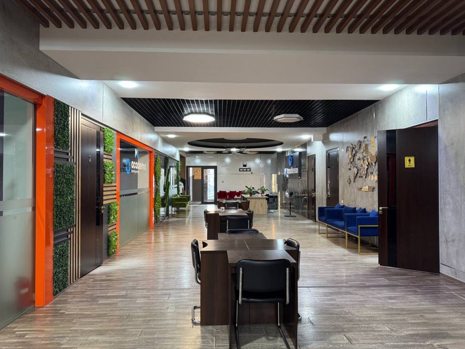 Аренда офис с Мебелью и кондиционером Метро 30 метр