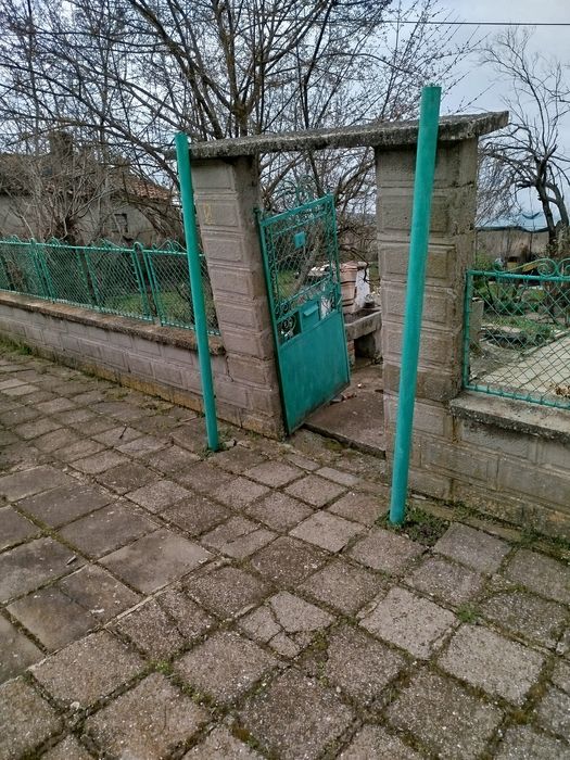 Продажба на къща