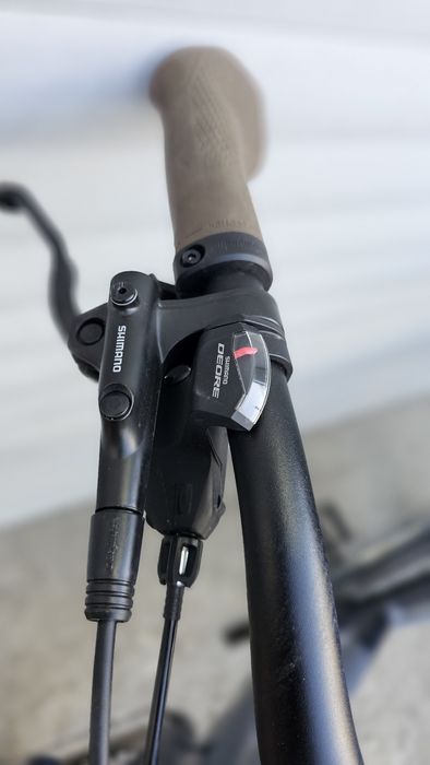 28" cube trekking