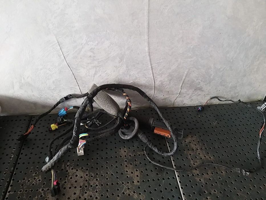 Cablaj instalatie electrica usa stanga fata audi a6 c8 4k 4k5971029bl