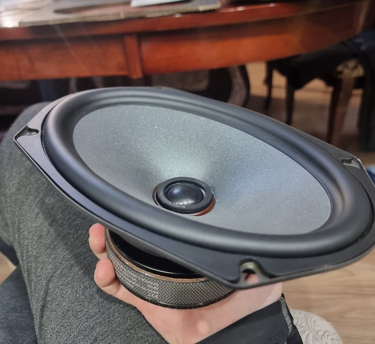 Morel tempo ultra 692