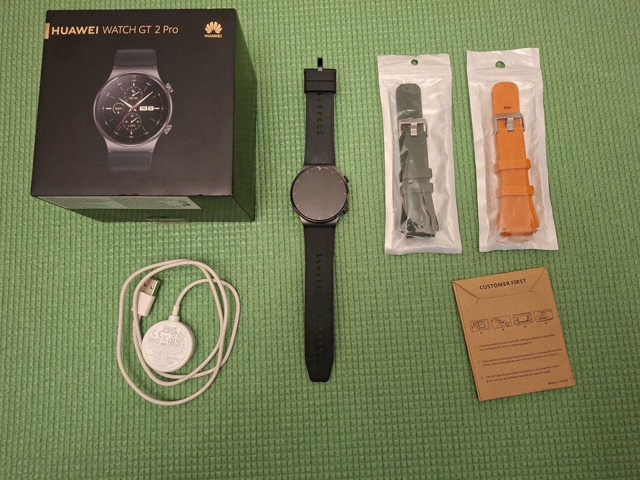 Vand ceas HUAWEI GT 2 Pro