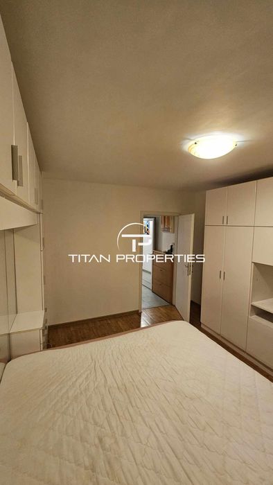 Дава се под наем Тристаен апартамент в Варна, Генералите - 75 кв.м за 600 € - Снимка #6