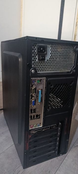 Продам игровой компьютер