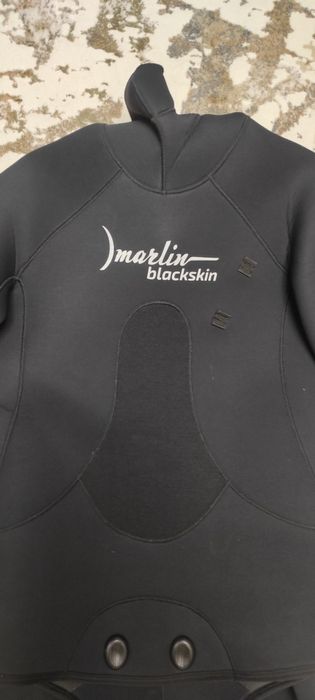 Продам гидрокостюм