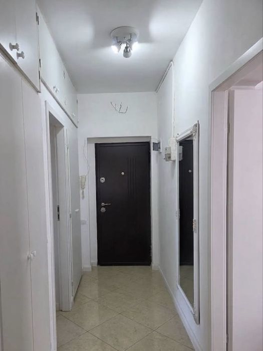 Baba Novac - Apartament frumos și luminos cu 2 camere