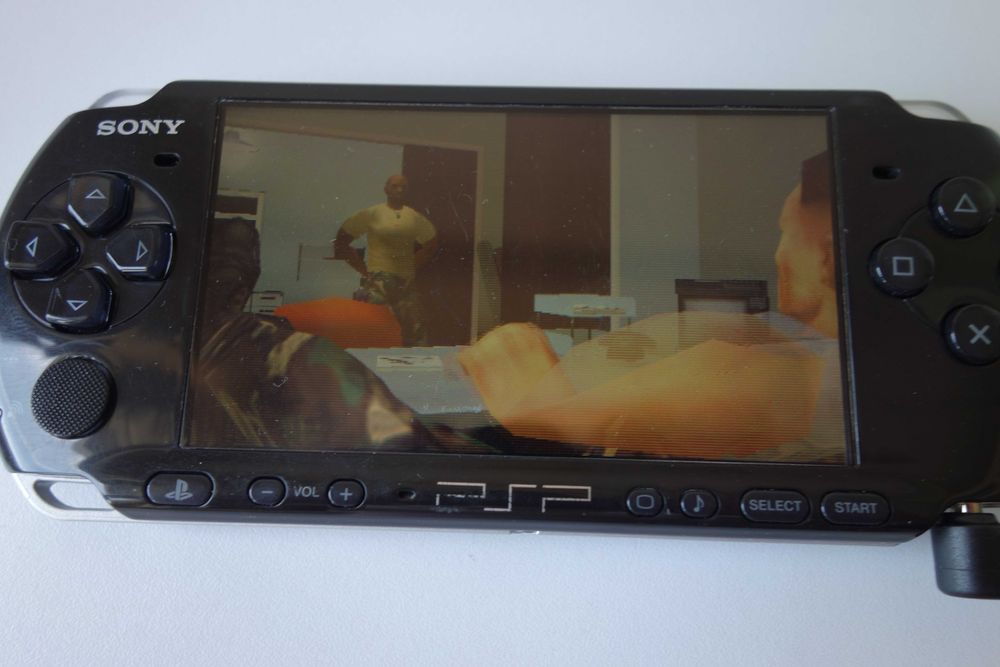 Конзола Sony PSP 3004