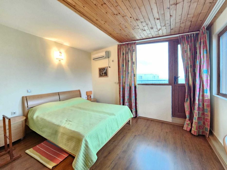 Продава се Тристаен апартамент в Созопол - 121 кв.м за 873 €/кв.м - Снимка #8