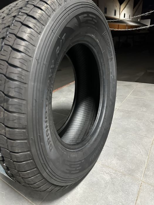 Нови джипови гуми LANDSPIDER GRANDTRAXX A/T 275/65R17 115H БОРД 2756517