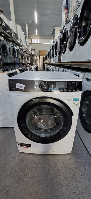 Masina de spalat AEG seria 7000 9kg import Germania Garanție AEG575