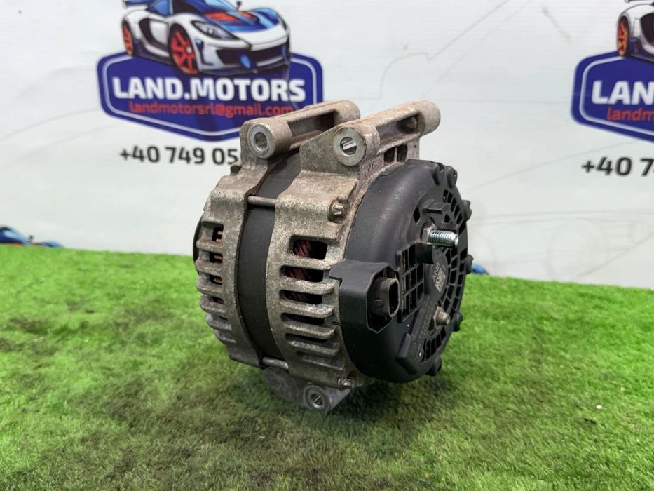 ALTERNATOR OPEL MOKKA X 1.6 DIESEL 2015 COD OEM 94509655 2012-2016
