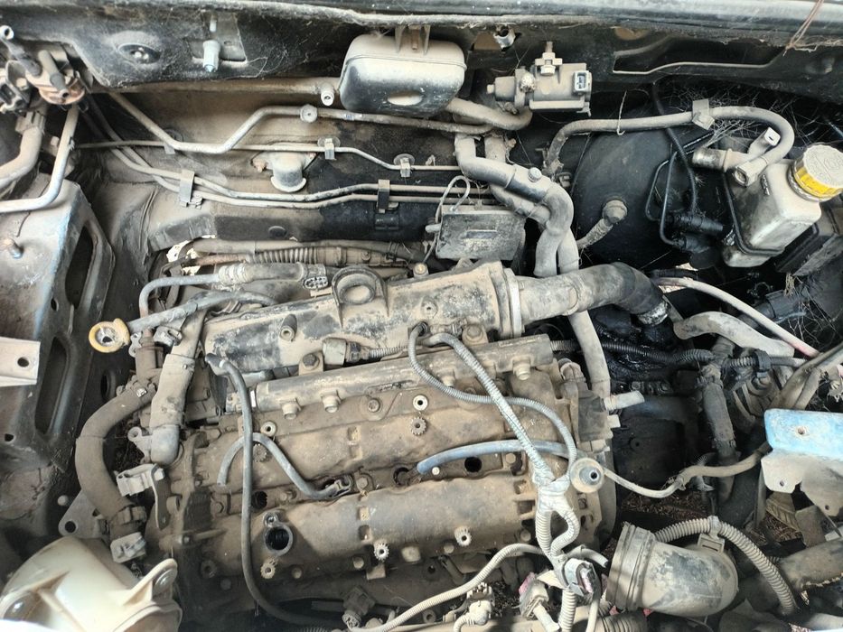 Dezmembrari  Fiat DOBLO (223, 119)  2000  > 2009 1.3 JTD 16V Multijet