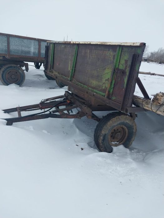 Продам Трактор ЮМЗ