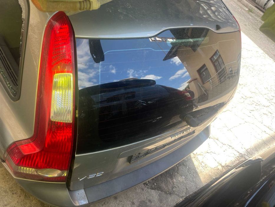 Volvo V50 2.4 / 1.6 TD / Волво В50 2008 година на части