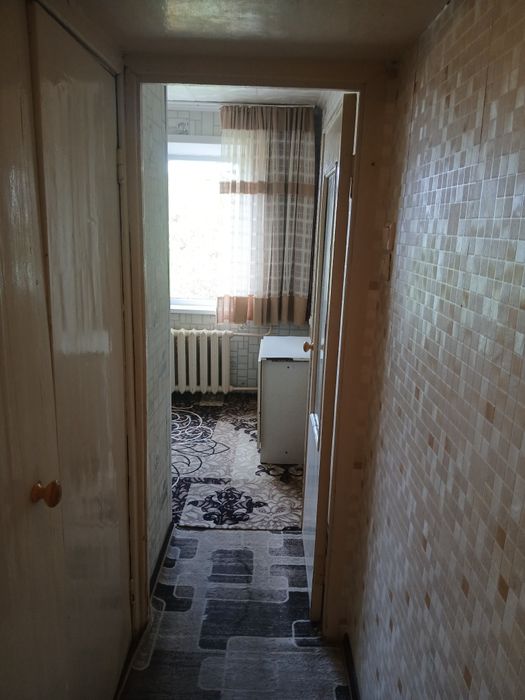 Продам 2 комнатную квартиру.