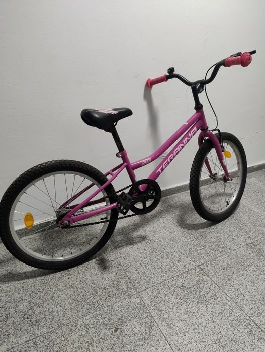 Bicicletă copii roti 20
