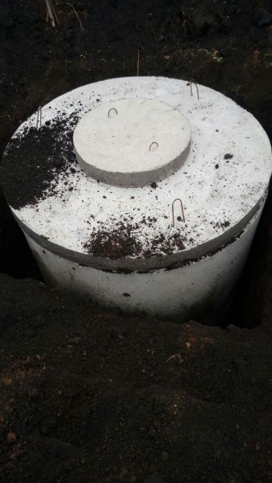 СЕПТИК ОТ 249.000тг!!!