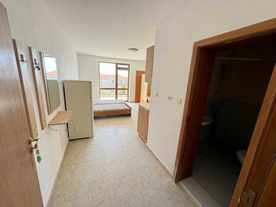 Продава се Едностаен апартамент в Свети Влас - 40 кв.м за 1445 €/кв.м - Снимка #4