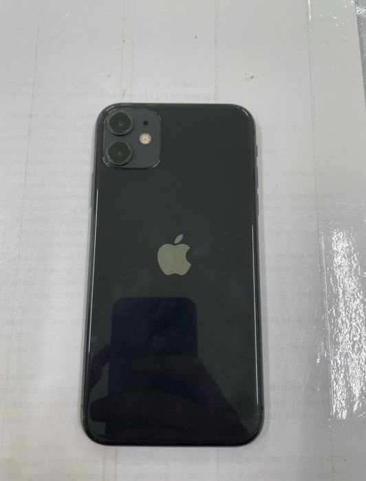 iPhone 11 iOS 18