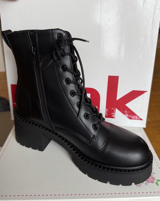 Боти Steve Madden