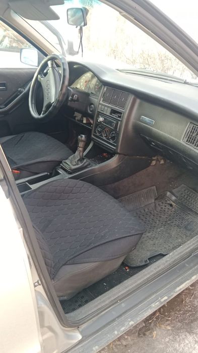 Продам машину  Ауди 80