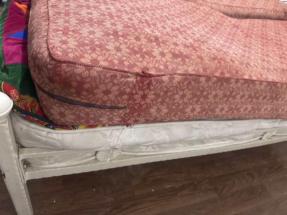 Продаются матрацы б/у