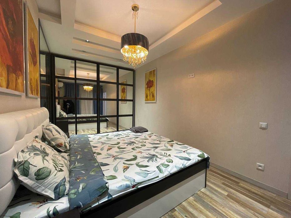 Сдается квартира возле Госпитального рынка‼️