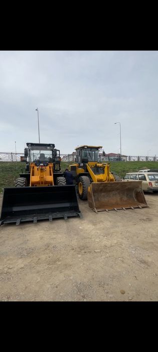 Услуги. Погрузчик. Хова. Камаз. Экскаватор. Снос дом.