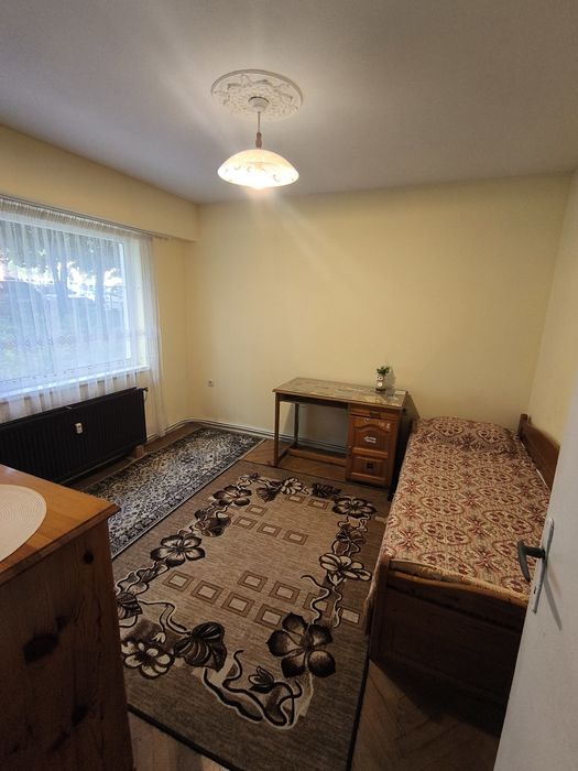 Продава се Двустаен апартамент в Шумен, Тракия - 60 кв.м за 1785 €/кв.м - Снимка #7