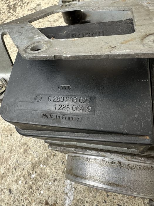 Части за БМВ е32/е34